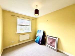 Bedroom Three- click for photo gallery